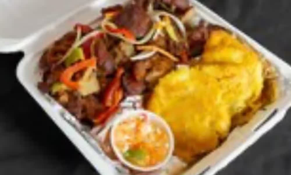 Lunch Special (12pm – 2pm)