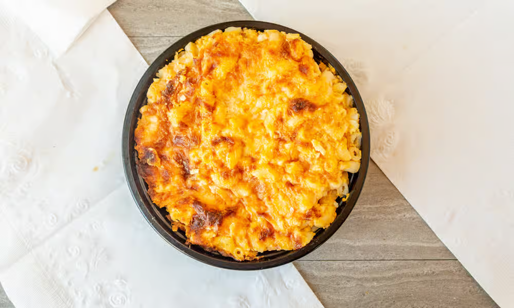 Mac & Cheese