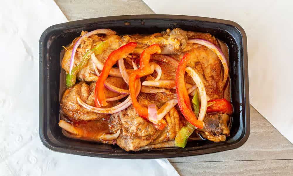 Chicken / Poule