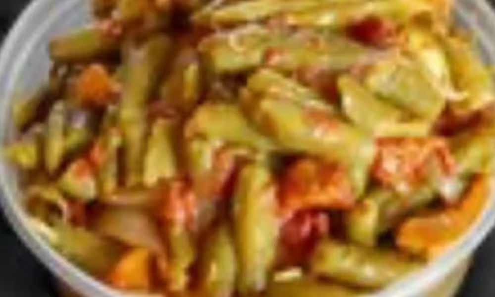 Green Beans
